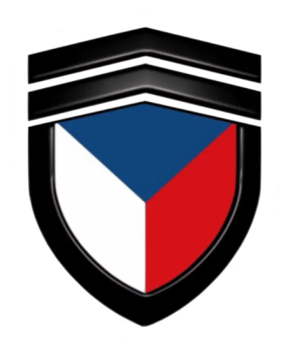 Asociace pověřenců České republiky, z.s. logo